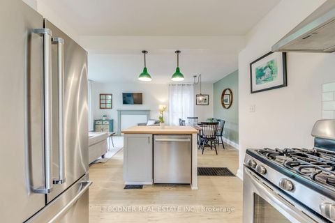 Photo 14 at 59 Queens Drive, Weston, Toronto