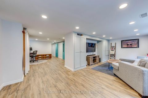 Photo 21 at 59 Queens Drive, Weston, Toronto