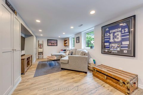 Photo 22 at 59 Queens Drive, Weston, Toronto