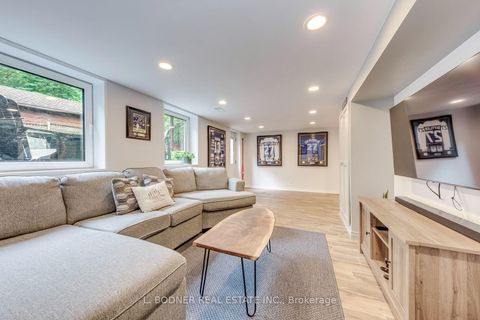 Photo 24 at 59 Queens Drive, Weston, Toronto