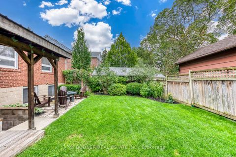 Photo 29 at 59 Queens Drive, Weston, Toronto