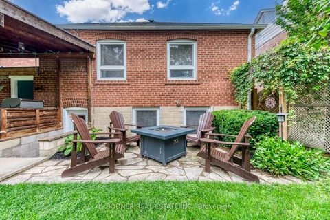 Photo 30 at 59 Queens Drive, Weston, Toronto