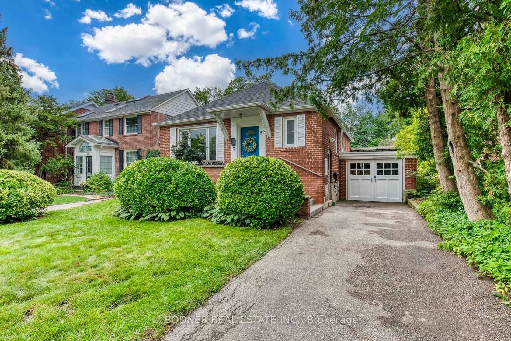 59 Queens Drive, Weston, Toronto 