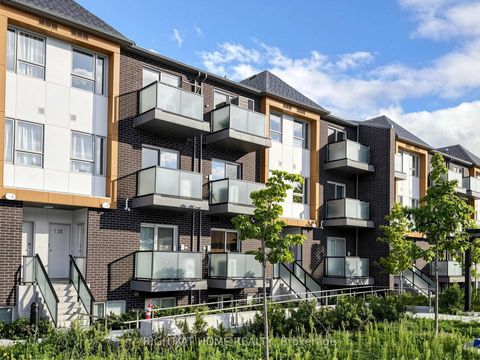 Photo 2 at 129 - 1081 Danforth Road, Eglinton East, Toronto