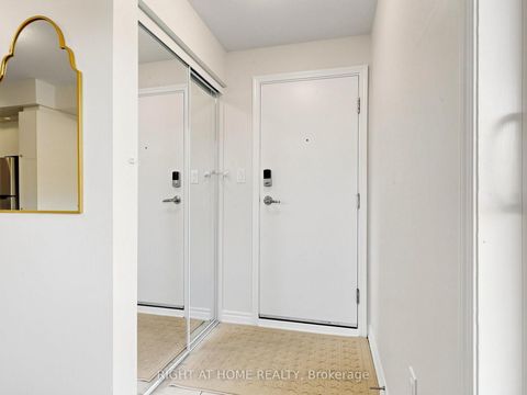 Photo 5 at 129 - 1081 Danforth Road, Eglinton East, Toronto