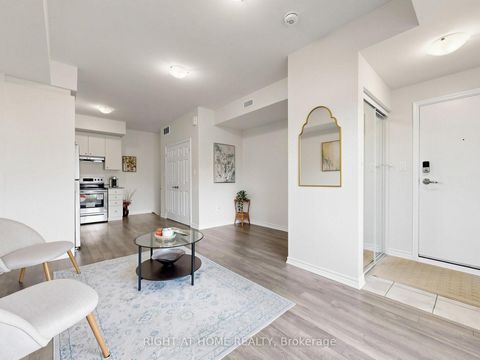 Photo 9 at 129 - 1081 Danforth Road, Eglinton East, Toronto