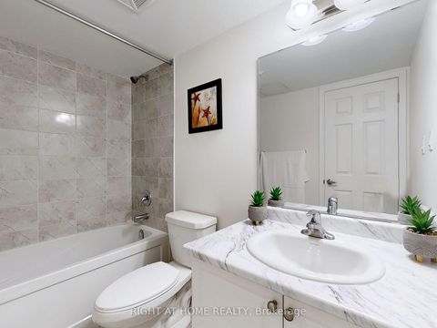 Photo 10 at 129 - 1081 Danforth Road, Eglinton East, Toronto