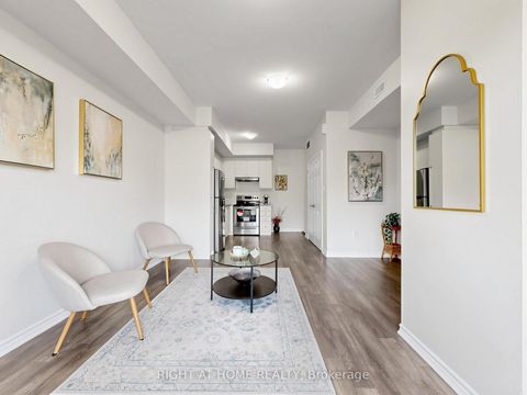 Photo 11 at 129 - 1081 Danforth Road, Eglinton East, Toronto