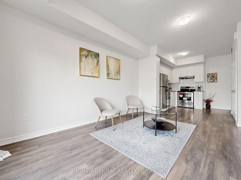 Photo 12 at 129 - 1081 Danforth Road, Eglinton East, Toronto