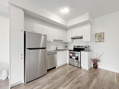 Photo 13 at 129 - 1081 Danforth Road, Eglinton East, Toronto