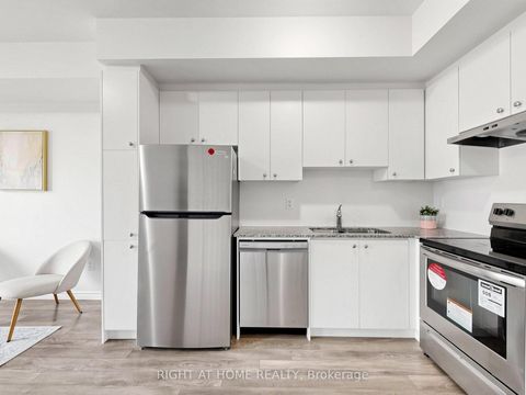 Photo 14 at 129 - 1081 Danforth Road, Eglinton East, Toronto