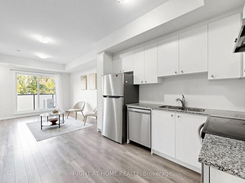 Photo 16 at 129 - 1081 Danforth Road, Eglinton East, Toronto