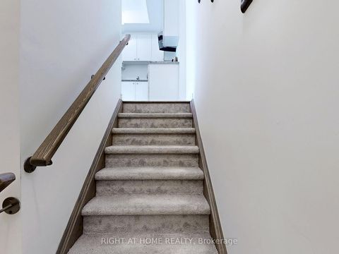 Photo 17 at 129 - 1081 Danforth Road, Eglinton East, Toronto