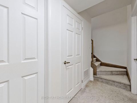 Photo 18 at 129 - 1081 Danforth Road, Eglinton East, Toronto