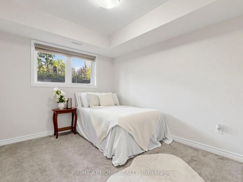 Photo 20 at 129 - 1081 Danforth Road, Eglinton East, Toronto