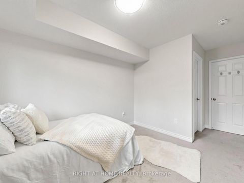 Photo 21 at 129 - 1081 Danforth Road, Eglinton East, Toronto