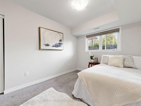 Photo 22 at 129 - 1081 Danforth Road, Eglinton East, Toronto