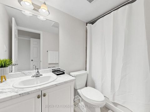 Photo 23 at 129 - 1081 Danforth Road, Eglinton East, Toronto