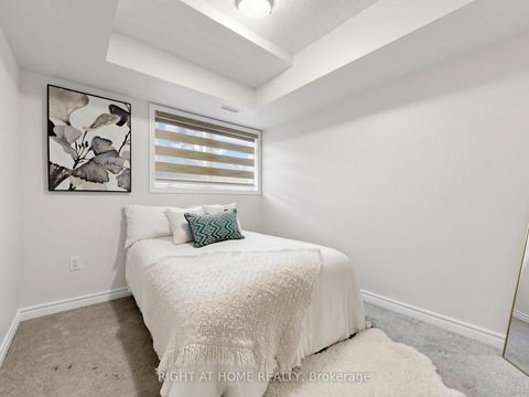 Photo 24 at 129 - 1081 Danforth Road, Eglinton East, Toronto