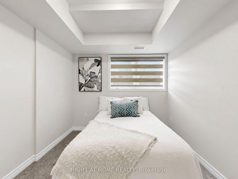 Photo 25 at 129 - 1081 Danforth Road, Eglinton East, Toronto