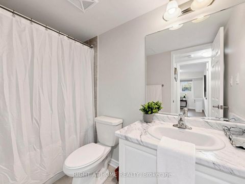 Photo 27 at 129 - 1081 Danforth Road, Eglinton East, Toronto