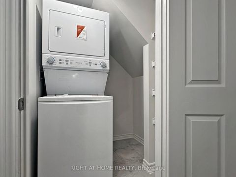 Photo 28 at 129 - 1081 Danforth Road, Eglinton East, Toronto