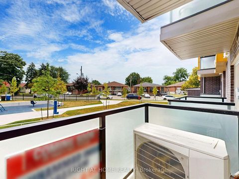 Photo 29 at 129 - 1081 Danforth Road, Eglinton East, Toronto