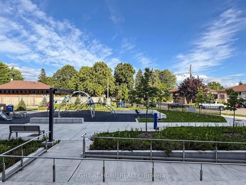 Photo 30 at 129 - 1081 Danforth Road, Eglinton East, Toronto