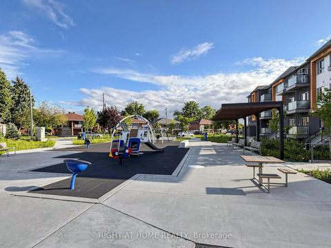 Photo 32 at 129 - 1081 Danforth Road, Eglinton East, Toronto