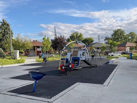 Photo 33 at 129 - 1081 Danforth Road, Eglinton East, Toronto