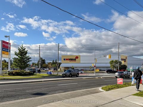 Photo 36 at 129 - 1081 Danforth Road, Eglinton East, Toronto