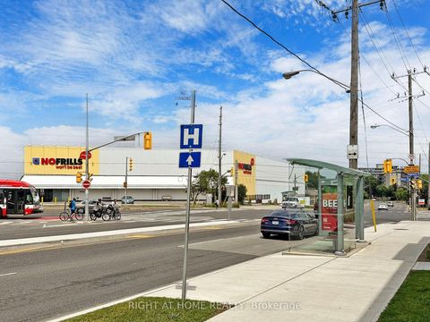 Photo 38 at 129 - 1081 Danforth Road, Eglinton East, Toronto