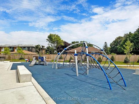 Photo 39 at 129 - 1081 Danforth Road, Eglinton East, Toronto