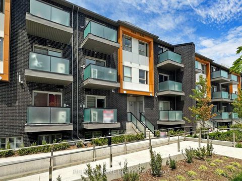 Photo 41 at 129 - 1081 Danforth Road, Eglinton East, Toronto