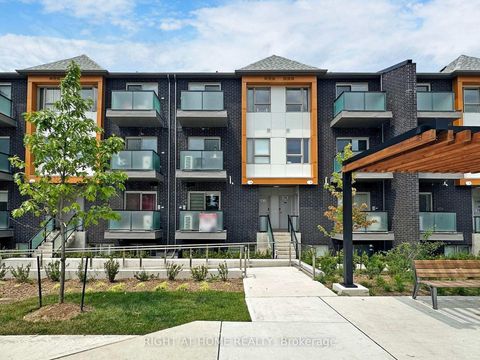 Photo 42 at 129 - 1081 Danforth Road, Eglinton East, Toronto