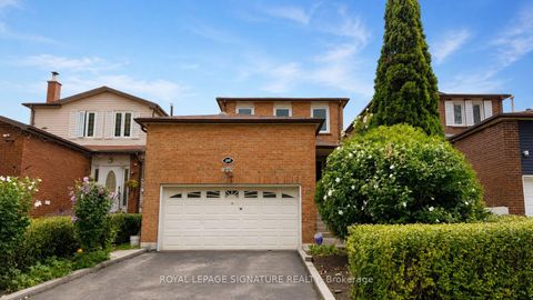 Photo 0 at 77 Brimstone Crescent, Agincourt North, Toronto