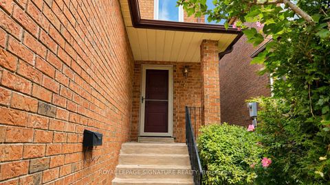 Photo 1 at 77 Brimstone Crescent, Agincourt North, Toronto