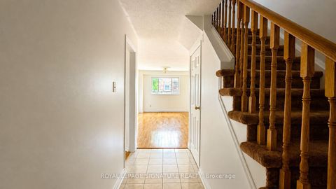 Photo 2 at 77 Brimstone Crescent, Agincourt North, Toronto