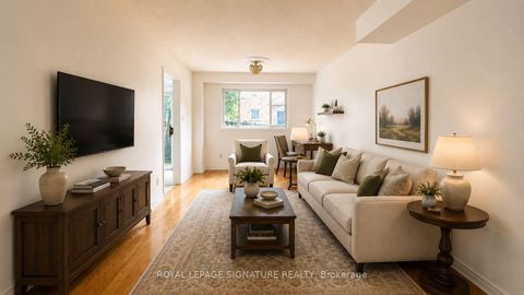 Photo 3 at 77 Brimstone Crescent, Agincourt North, Toronto