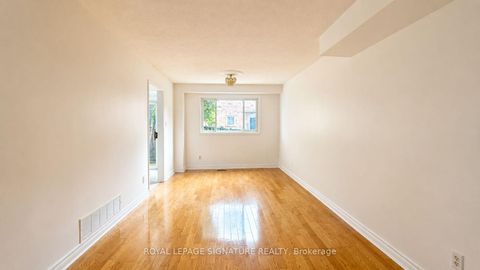 Photo 4 at 77 Brimstone Crescent, Agincourt North, Toronto