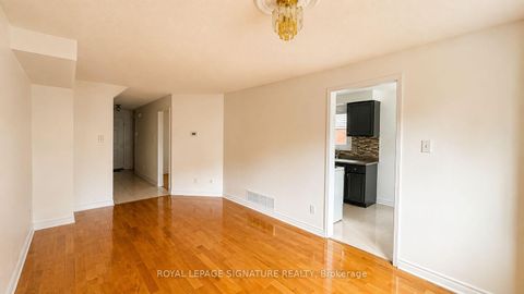 Photo 5 at 77 Brimstone Crescent, Agincourt North, Toronto