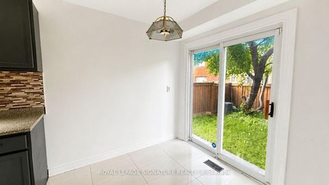 Photo 6 at 77 Brimstone Crescent, Agincourt North, Toronto