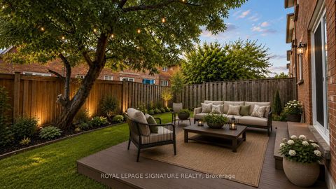 Photo 7 at 77 Brimstone Crescent, Agincourt North, Toronto