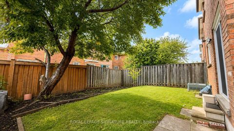 Photo 8 at 77 Brimstone Crescent, Agincourt North, Toronto