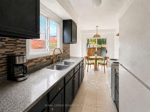 Photo 11 at 77 Brimstone Crescent, Agincourt North, Toronto