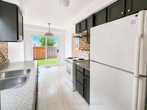 Photo 13 at 77 Brimstone Crescent, Agincourt North, Toronto