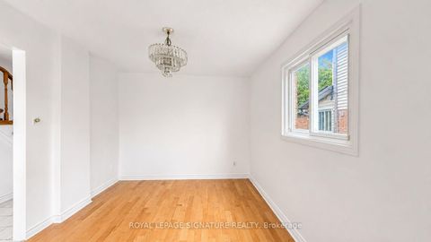 Photo 15 at 77 Brimstone Crescent, Agincourt North, Toronto