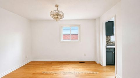 Photo 16 at 77 Brimstone Crescent, Agincourt North, Toronto