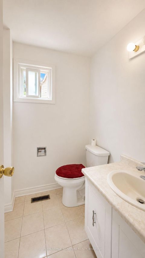 Photo 17 at 77 Brimstone Crescent, Agincourt North, Toronto