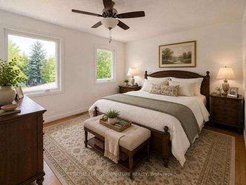 Photo 18 at 77 Brimstone Crescent, Agincourt North, Toronto